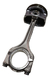 Biela E Pistao Original Vw Gol Up Fox Voyage 1.0 3cc - comprar online