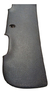 Imagem do Tampa Caixa Acabamento Moldura Fusível Peugeot 206 01 A 08