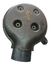 Tampa Mufla Tbi 1.0 16v G3 Vw Gol Parati G2 G3 1995 A 2005 - loja online