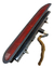 Break Light Luz De Freio Original Fiat Linea 2008 A 2012