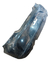 Parachoque Traseiro Original Vw Gol G5 2009 A 2012 Preto - Desmonte Meu Querido