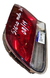 Imagem do Lanterna Tampa Traseira Direito Fiat Siena 2008 A 2015