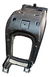 Moldura Console Comando De Ar Original Volvo C30 2007 A 2012 - loja online