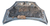 Capo Dianteiro Original Ford Fiesta 2007 A 2012 Preto - loja online