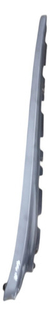 Moldura Friso Parabrisa Externo Coluna Esquerdo Palio 1999 - comprar online