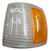 Lanterna Pisca Seta Farol Esquerdo Vw Gol 1990 A 1995 - comprar online