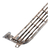 Grade Inferior Parachoque Citroen C4 Lounge 2018 Original