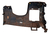 Moldura Painel Inferior Hb20 2013 A 2020 - comprar online