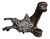 Manga De Eixo Traseiro Direita Honda New Civic 2007 A 2011 - comprar online