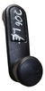 Manivela Vidro Traseira Esquerdo Peugeot 206 01 09 - comprar online
