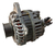 Alternador Original Ford Edge 2011 A 2015 150a - Desmonte Meu Querido