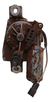 Motor Limpador Traseiro G3 Vidro Vw Gol 2000 A 2000 na internet