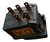 Imagem do Botao Regulagem Farol Interruptor Gm Omega 1992 A 1998