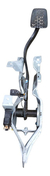 Pedal Freio Chevrolet Vectra 2006 A 2011 Original - comprar online