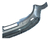 Parachoque Traseiro Vw Nivus 2020 2021 2022 Original Spoiler