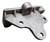 Suporte Trambulador Cambio Original Fiat Palio Uno 2004 2012