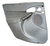 Forro Porta Traseira Esquerda Ford Focus 2001 A 2008 na internet