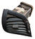 Difusor Ar Esquerdo Lado Peugeot 207 2012 A 2012