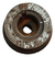 Engrenagem Polia Virabrequim Peugeot 206/207 1.6