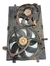 Defletor Ventoinha Radiador Vw Audi A3 Golf 1999 A 2006 - comprar online