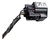 Imagem do Chicote Conector Sensor Map Original Ford Fiesta 1.0 1.6