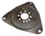 Chapa Triangular Cremalheira Cambio Citroen C4 Pallas 2010 - comprar online