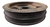 Polia Virabrequim Renault Kwid Sandero Logan 1.0 12v 3cc - comprar online