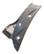 Grade Churrasqueira Esquerda Renault Scenic 2000 A 2008