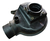 Imagem do Tampa Mufla Tbi 1.0 16v Vw Gol Parati G2 G3 1995 A 2005