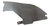 Moldura Console Central Esquerda Fiat Linea 2008/2014 na internet