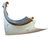 Paralama Esquerdo Original Citroen C3 2003 A 2012 Moldura na internet