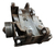 Suporte Alternador Direcao Peugeot 206 207 Original Usado