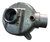 Tampa Mufla Tbi 1.0 16v G3 Vw Gol Parati G2 G3 1995 A 2005
