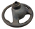 Volante Direcao Motorista Original Gm Meriva 2002 A 2012 - comprar online