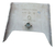 Tampa Acabamento Console Toyota Corolla 2003 A 2008 Original - Desmonte Meu Querido