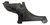 Suporte Bomba Hidraulica Astra Vectra Zafira 2009 A 2011 - comprar online