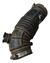 Mangueira Filtro De Ar Original Jac J6 2009 A 2014 2.0 16v
