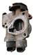 Imagem do Corpo Tbi Borboleta 1.0 8v Fiat Palio Siena Uno 2001 A 2005