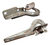 Imagem do Par De Dobradiças Braços Capo Renault Scenic 2000