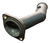 Flange Válvula Termostática Carcaça 2.0 Vw Golf 2001 A 2011 - comprar online