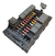 Caixa De Fusivel Fiat Tipo Tempra Usada Original 1993 A 1998