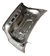 Tampa Traseira Porta Malas Original Fiat Linea 2008 A 2012