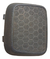 Moldura Tela Alto Falante Som Porta Montana 2011 A 2020