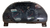 Painel Instrumento Velocimetro Honda Civic 2001 A 2005