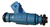 Bico Injetor Ford Fiesta Ka 1.0 1999 A 2007
