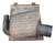 Caixa Filtro De Ar Volkswagen Golf 1995 A 1999 Original - comprar online