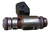 Bico Injetor Fiat Palio Siena 1.0 1996 A 2002 - comprar online