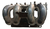 Coletor De Admissao Original Renault Clio 1.0 8v 7700873537