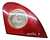 Lanterna Tampa Traseiro Direito Toyota Corolla 2003 A 2008 - comprar online