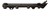 Flauta Bico Injetor Gol Parati 1.0 16v 1995 A 1998 - comprar online